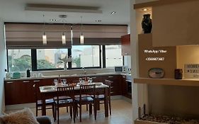 Joecen Apartment